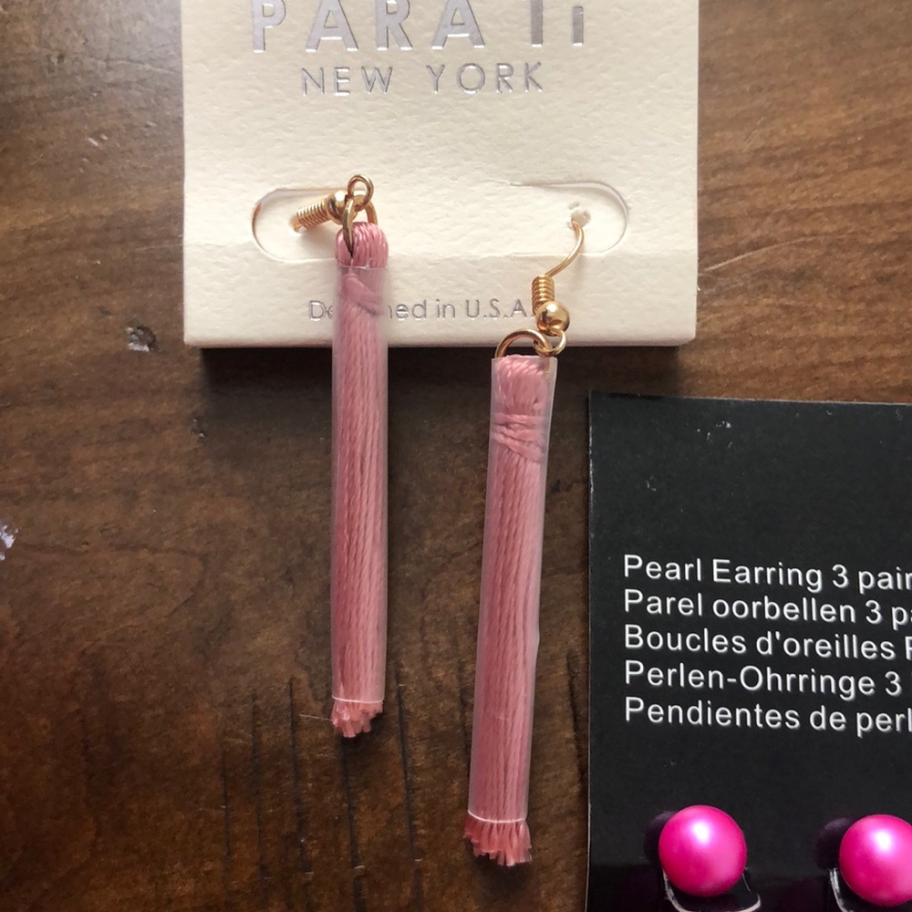Jewelry bundle - Picture 5 of 7